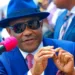 Rivers: You’re Unstable, We’re No Longer Interested In Your Stadium, Atiku Campaign Tells Wike