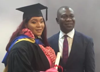 Despite Deluge Of Donors, UK Govt Stopping Ekweremadu’s Daughter’s Kidney Transplant – Ex-Minister