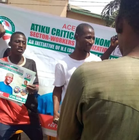 Atiku: ACESO Flags Off Campaign In All 36 States, FCT 1 IMG 20230208 WA0018 jpg