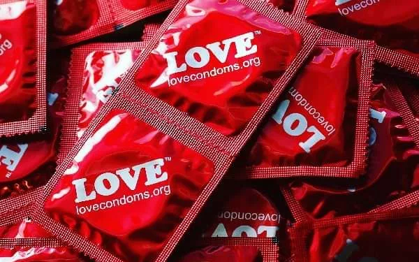 Safe sex