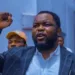 2023: Naira, Fuel Crises Could Hamper Nigerian Elections –Accord Party Presidential Candidate 5 2023: Naira, Fuel Crises Could Hamper Nigerian Elections –Accord Party Presidential Candidate