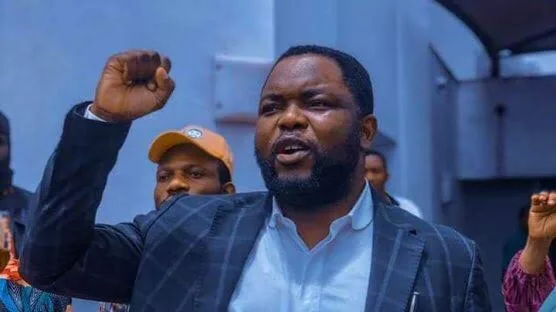 2023: Naira, Fuel Crises Could Hamper Nigerian Elections –Accord Party Presidential Candidate 1 IMG 20230210 WA0003 jpg