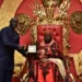 Delta Monarch Lauds Ndiomu's Reforms In PAP 5 Delta Monarch Lauds Ndiomu’s Reforms In PAP