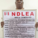 NDLEA Nabs Church Overseer Over Dubai-bound Illicit Drugs 5 NDLEA Nabs Church Overseer Over Dubai-bound Illicit Drugs