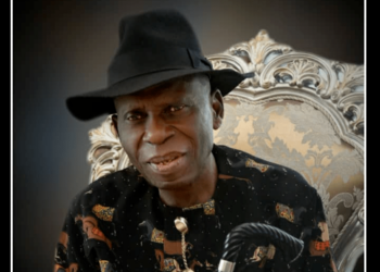 Bayelsa Gov’s Father, Pa Abraham Diri, Dies At 88