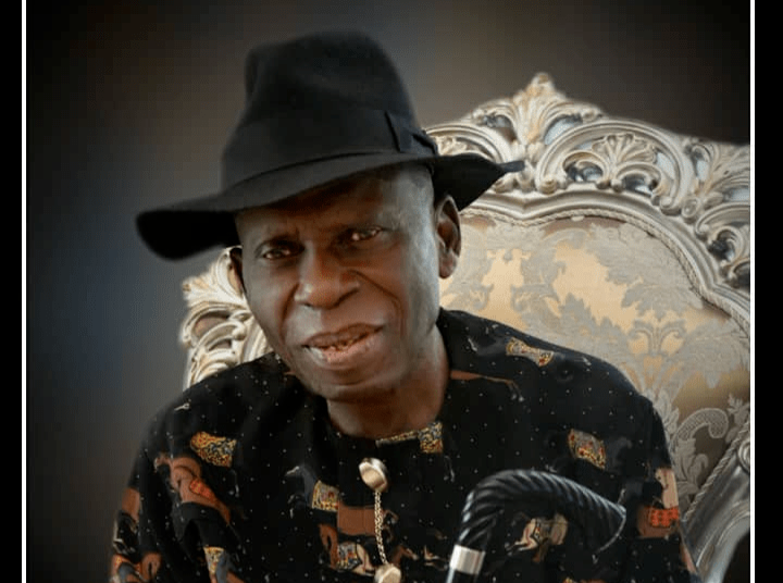 Pa Abraham Michael Joseph Diri