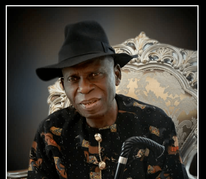 Bayelsa Gov's Father, Pa Abraham Diri, Dies At 88