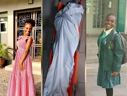 Lagos Gov't Orders Closure Of Chrisland School Over Student's Death 1 IMG 20230213 WA0008