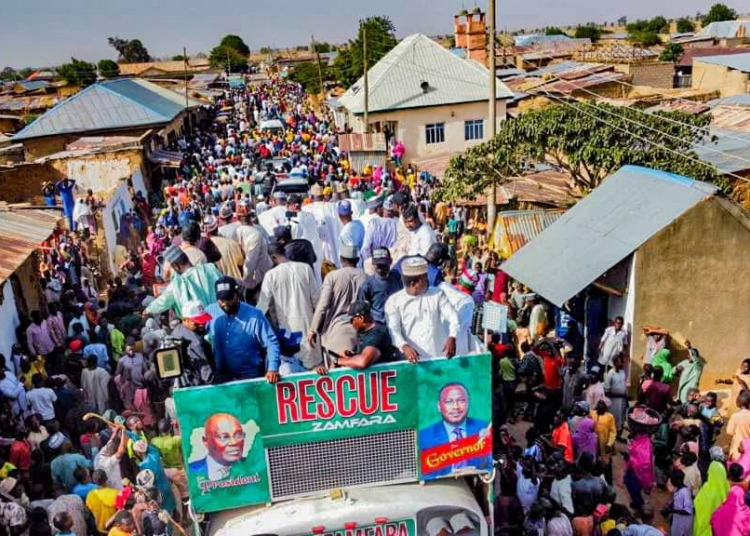 Zamfara