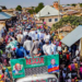 Zamfara PDP Accuses ‘APC Thugs’ Of Attacking Its Campaign Rally