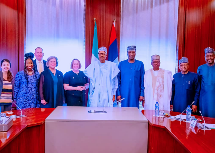 Buhari