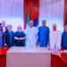 Buhari Charges SGF To Prepare HIV/AIDS Sustainability Roadmap For Next Administration