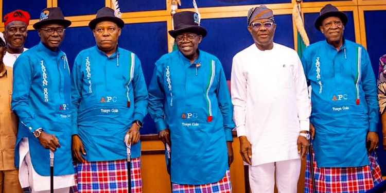 Tinubu