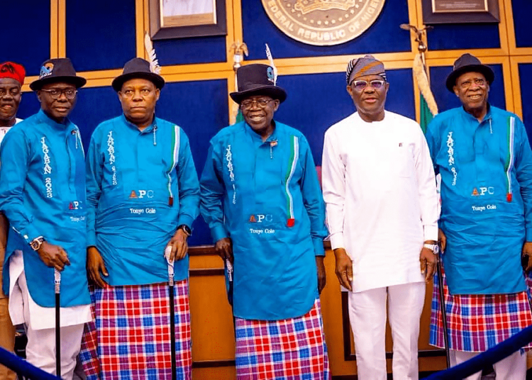Tinubu