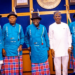 With Tinubu’s Visit, Wike Has Officially Joined APC, Says PDP
