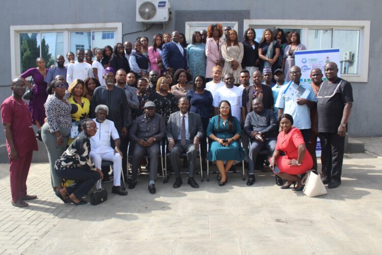NDDC