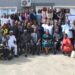 Centre Trains NDDC Staff On Security,   Policy Implementation