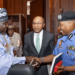 N200 Note: Comply With Buhari’s Directive, Emefiele Tells Banks