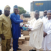 Kwarans In Diaspora Donate $400,000 Medical Equipment To Kwara Gov’t