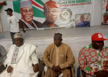 2023 Presidency: Tinubu, Obi Lack Atiku’s Spread Across Regions To Win – Gwarzo