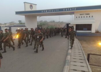 Polls: We Shall Provide Escorts, Support To Police, Gambo Assures Nigerians