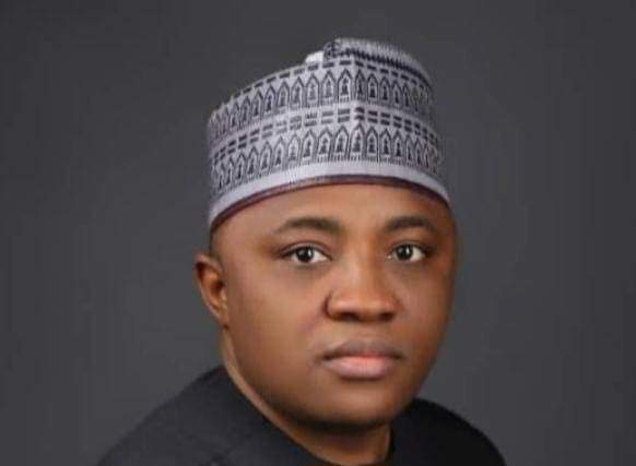Borno Rally: APC Will Shock PDP In North-East - Spokesman 1 IMG 20230218 WA0016