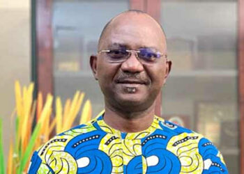 Polls: Be Neutral, Gen Enenche Urges INEC, Security Personnels