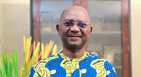 Polls: Be Neutral, Gen Enenche Urges INEC, Security Personnels 1 IMG 20230219 WA0012