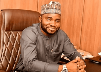 Yahaya Bello’s Chief Of Staff Joins Kogi Guber Race