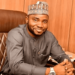 Yahaya Bello’s Chief Of Staff Joins Kogi Guber Race