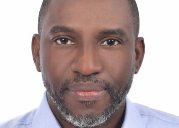 Bill And Melinda Gates Foundation Appoints Nigerian Deputy Director