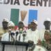 Kogi Decides: Friends, Associates Pick APC Governorship Form For Momoh Jibril