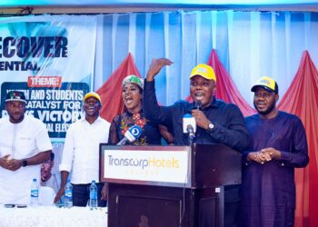 Atiku ‘ll Implement 2014 Confab Report, Says PDP PCC Youth Leader 