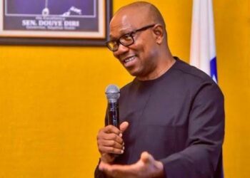 Obi ‘ll Secure, Improve Nigeria Economy If Elected, Says Democratic Leadership