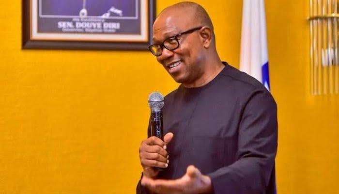 Obi 'll Secure, Improve Nigeria Economy If Elected, Says Democratic Leadership 1 IMG 20230223 WA0008