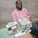 Rivers Police Arrest Lawmaker With $500,000 As Explosion Rocks Ex-Commissioner’s Residence