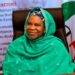 Atiku’s Wife Launches 3rd Phase Of Food Distribution In Borno