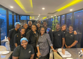 Midramo Consulting Launches 5th Empowerment For 4,000 SMEs, Youths In Nigeria