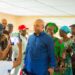 Niger Delta Minister Sweeps His Unit For APC