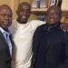 Okoku, Ehilegbu, Ejindu Attend Service Of Songs For Siasia’s Father