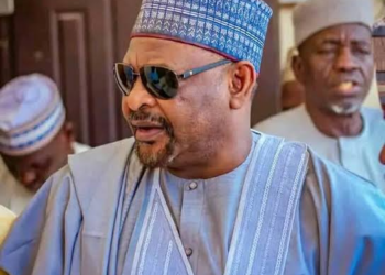 2023 Polls: Atiku’s Campaigner, Abdul Ningi, Wins Senate Return In Bauchi