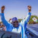 Yobe North: Despite Losing Polling Unit To Atiku, Lawan Wins Re-election Bid
