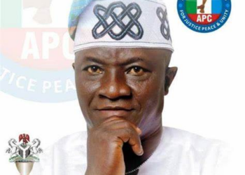 JUST-IN: Kogi Assembly Member Dies In Lagos