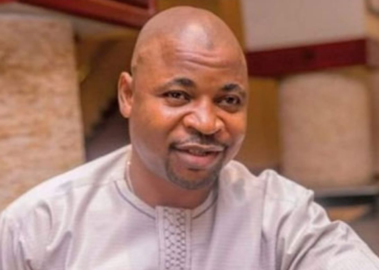 MC Oluomo