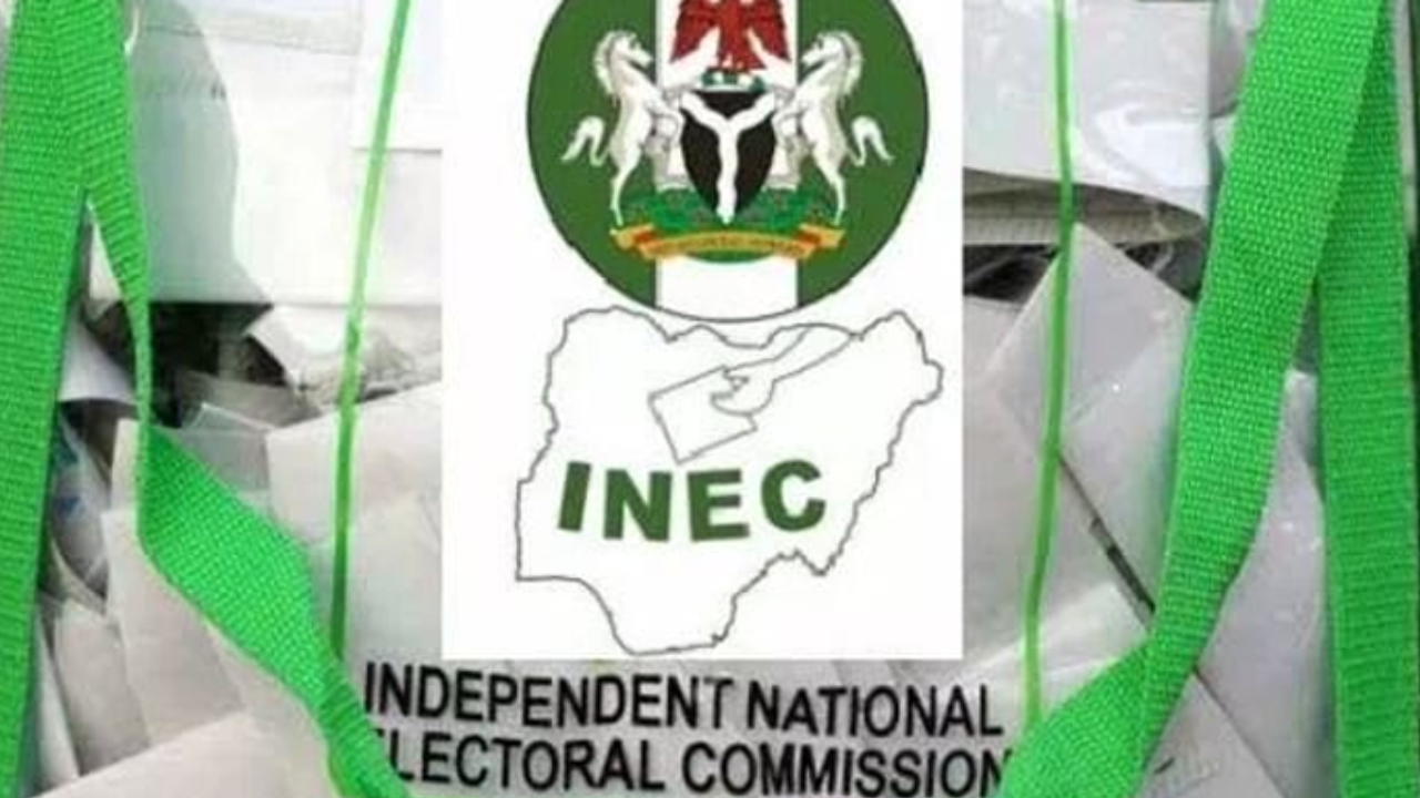 Observer Group Gives INEC Pass Mark In Kogi Election