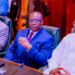 INEC Boss Briefs FEC, Says 2023 Elections Will Hold As Scheduled 