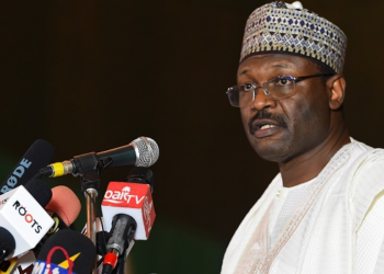 INEC Chairman Reassures Elections Won’t Be Shifted