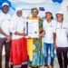 Gordon Barrett Gets ISO 9001 2015 Certification