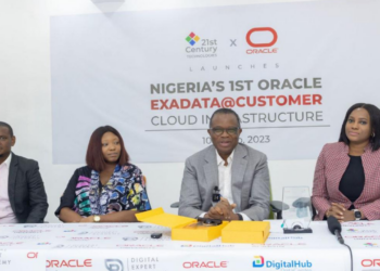 IT Firms Deploy First Oracle Exadata Cloud In ICT Sector
