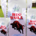 Big Bull Rice N100 Pack Excites Customers